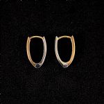 963 5190 EARRINGS